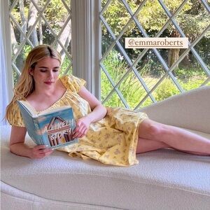 BNWT Doen Julie Dress XXS